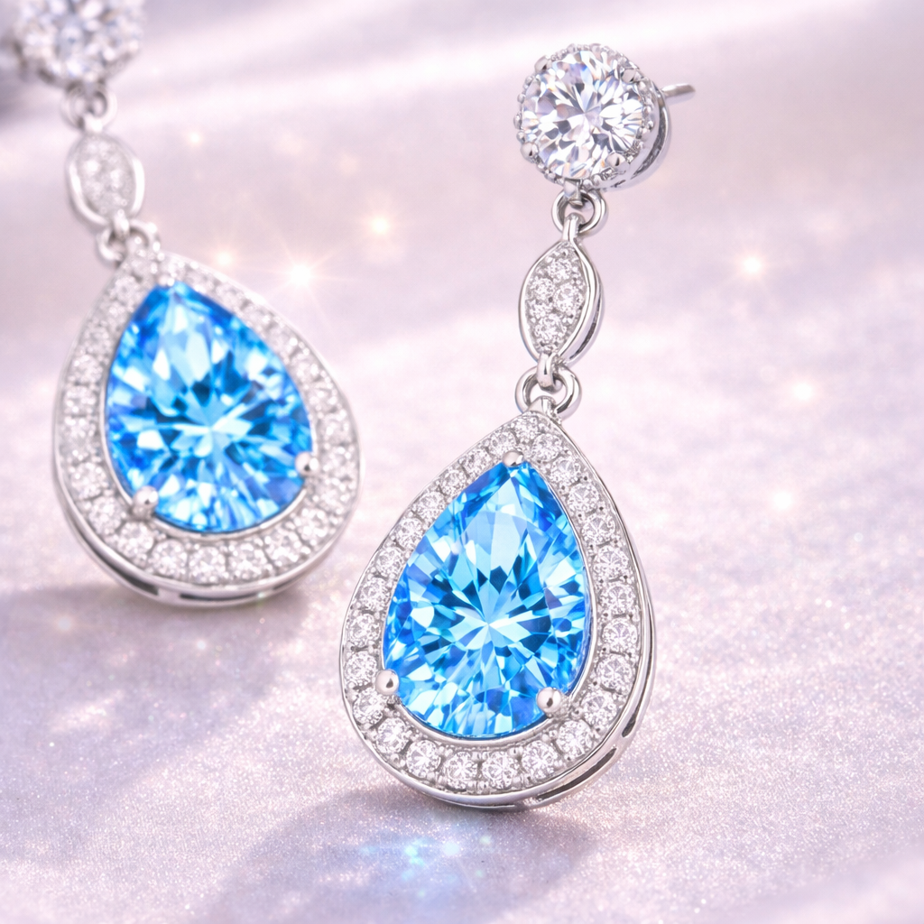 Elysian Earrings