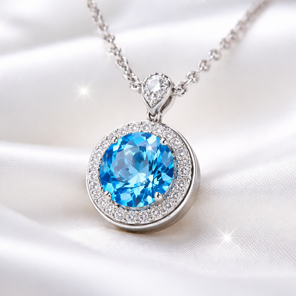 Whisper Necklace