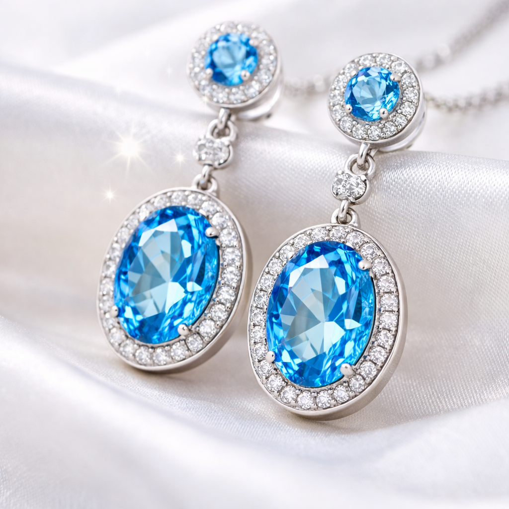 Calm Earrings