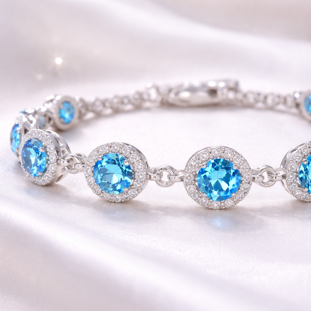 Peaceful Bracelet