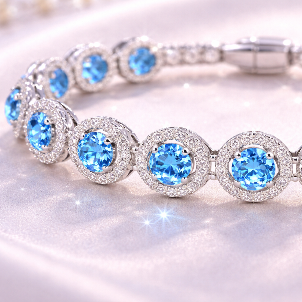 Glare Bracelet