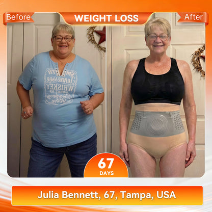 🤭𝐏𝐚𝐢𝐝𝐮𝐢𝐬® 🔥𝐌𝐨𝐫𝐢𝐧𝐠𝐚 & 𝐁𝐞𝐫𝐛𝐞𝐫𝐢𝐧𝐞 4‑In‑1 Micro‑Particle Sculpting & Fat‑Burn Shorts