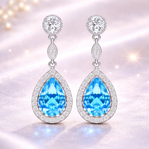 Elysian Earrings