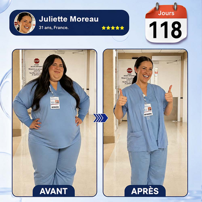🔥 DERNIER JOUR : -80% | CZTICLE® Jonc Magnétique – Bien-Être & Objectif Minceur
