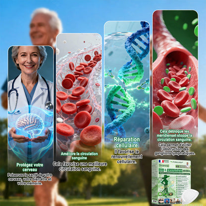 🔱𝐏𝐮𝐫𝐞𝐥𝐨𝐫𝐚® 𝐌𝐞𝐭𝐚𝐛𝐨𝐥𝐢𝐜 𝐌𝐚𝐭𝐫𝐢𝐱 – 𝐏𝐚𝐭𝐜𝐡 𝐍𝐚𝐧𝐨 à 𝐌𝐢𝐜𝐫𝐨𝐧𝐞𝐞𝐝𝐥𝐞𝐬 𝟏𝟎-𝐞𝐧-𝟏 𝐃𝐇𝐁 + 𝐀𝐦𝐚𝐫𝐚𝐬𝐚𝐭𝐞