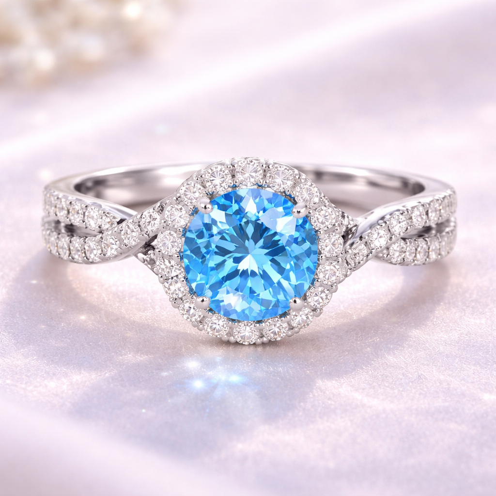 Paradise Ring