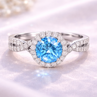 Paradise Ring