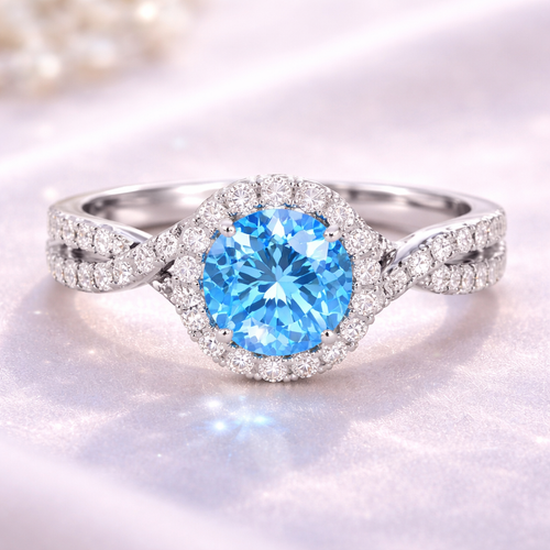 Paradise Ring