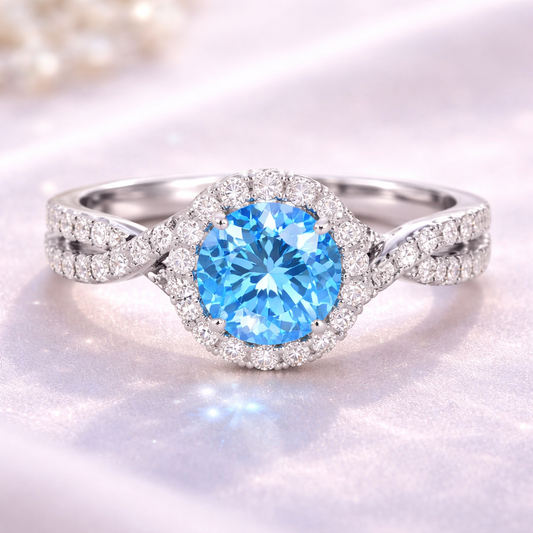 Paradise Ring