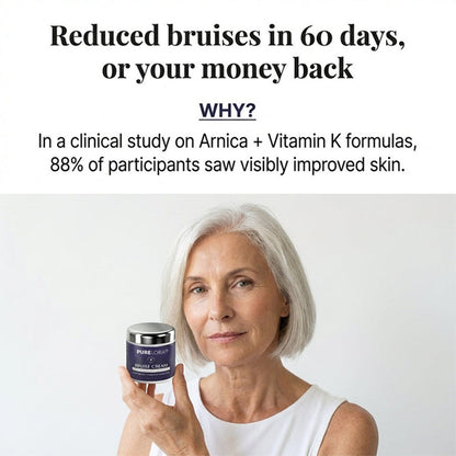🇨🇦Over 100,000 units sold🏆 - PURELORA® Cream to repair bruises and strengthen skin