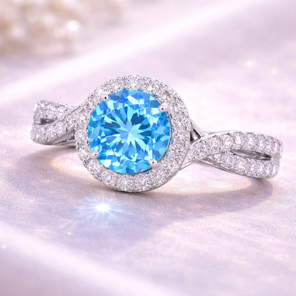 Paradise Ring