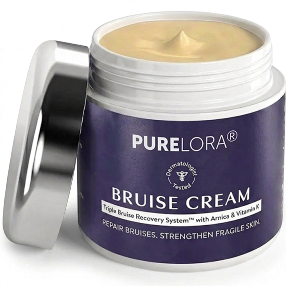 🇨🇦Over 100,000 units sold🏆 - PURELORA® Cream to repair bruises and strengthen skin