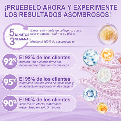 Funcionario de la FDA recomienda Hudros® PDRN: crema corporal con rodillo para antienvejecimiento, hidratación, reafirmación, lifting y reparación de la piel.También ayuda a mejorar manchas oscuras, acné, verrugas, lunares y síntomas de psoriasis.