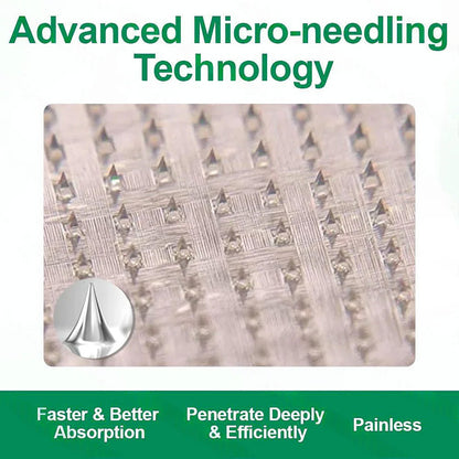 🏥LIMITED-TIME OFFER – Purelora® Metabolic Matrix 🎉DHB + Amarasate 10-in-1 Nano Microneedle Patches 🏆