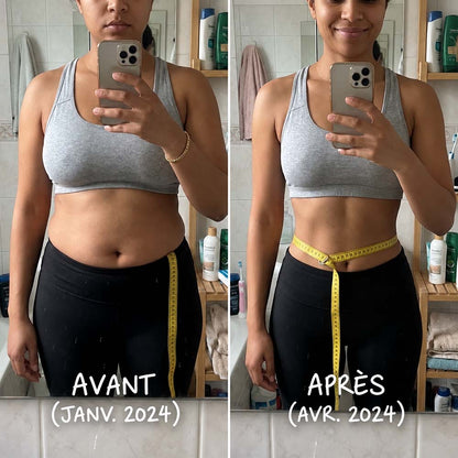 🔥 DERNIER JOUR : -80% | Semelles en Graphène Amincissantes | Soutien Minceur & Confort des Pieds