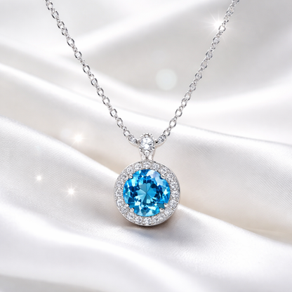 Whisper Necklace