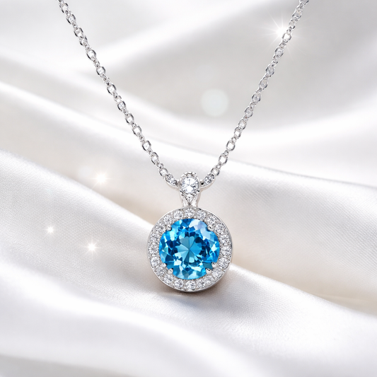 Whisper Necklace