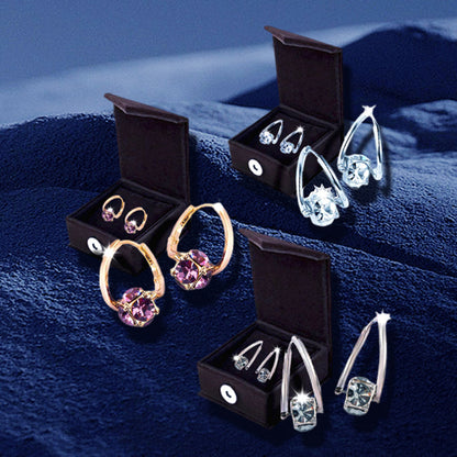 （LAST DAY SALE-80% OFF) 𝐂𝐙𝐓𝐈𝐂𝐋𝐄® 𝐋𝐲𝐦𝐩𝐡𝐯𝐢𝐭𝐲 𝐌𝐚𝐠𝐧𝐞𝐓𝐡𝐞𝐫𝐚𝐩𝐲 𝐆𝐞𝐫𝐦𝐚𝐧𝐢𝐮𝐦 𝐄𝐚𝐫𝐫𝐢𝐧𝐠𝐬 (𝐎𝐧𝐜𝐞 𝐃𝐚𝐢𝐥𝐲, 𝐯𝐢𝐬𝐢𝐛𝐥𝐞 𝐜𝐡𝐚𝐧𝐠𝐞𝐬 𝐢𝐧 𝟕 𝐝𝐚𝐲𝐬）𝐎𝐛𝐞𝐬𝐢𝐭𝐲, 𝐃𝐢𝐚𝐛𝐞𝐭𝐞𝐬, 𝐒𝐥𝐞𝐞𝐩 𝐀𝐩𝐧𝐞𝐚, 𝐀𝐧𝐝 𝐉𝐨𝐢𝐧𝐭 𝐈𝐬𝐬𝐮𝐞𝐬