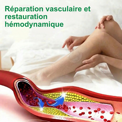 🔱𝐏𝐮𝐫𝐞𝐥𝐨𝐫𝐚® 𝐌𝐞𝐭𝐚𝐛𝐨𝐥𝐢𝐜 𝐌𝐚𝐭𝐫𝐢𝐱 – 𝐏𝐚𝐭𝐜𝐡 𝐍𝐚𝐧𝐨 à 𝐌𝐢𝐜𝐫𝐨𝐧𝐞𝐞𝐝𝐥𝐞𝐬 𝟏𝟎-𝐞𝐧-𝟏 𝐃𝐇𝐁 + 𝐀𝐦𝐚𝐫𝐚𝐬𝐚𝐭𝐞