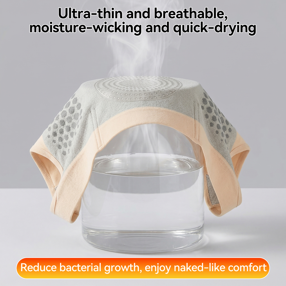 🤭𝐏𝐚𝐢𝐝𝐮𝐢𝐬® 🔥𝐌𝐨𝐫𝐢𝐧𝐠𝐚 & 𝐁𝐞𝐫𝐛𝐞𝐫𝐢𝐧𝐞 4‑In‑1 Micro‑Particle Sculpting & Fat‑Burn Shorts