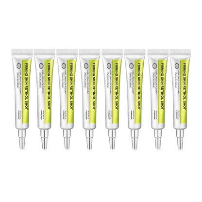 🇨🇦Purelora® Skin Tightening & Vita-A Retinol Retinol🍀 shot Firming anti-wrinkle cream - Last promotion with 70% discoun