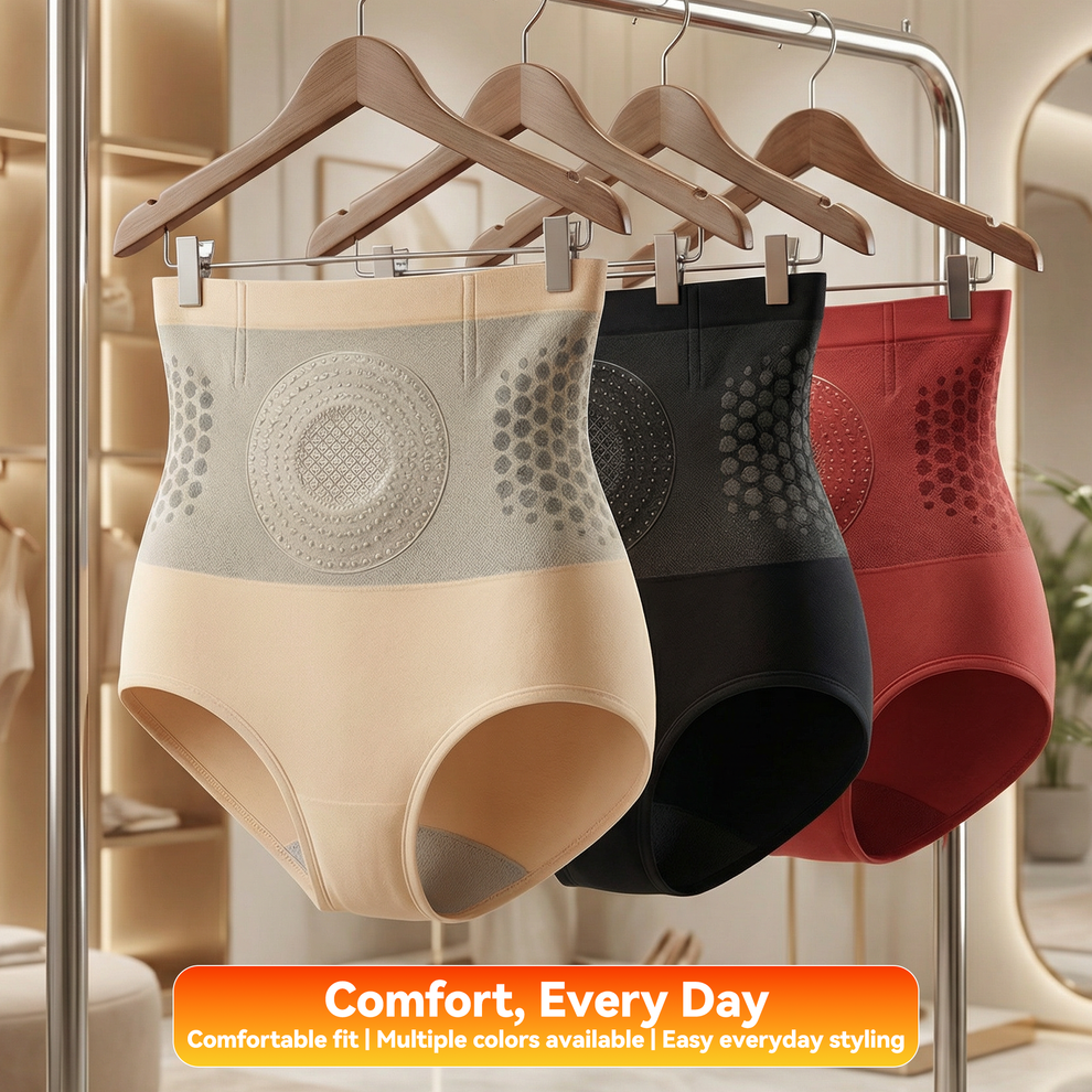 🤭𝐏𝐚𝐢𝐝𝐮𝐢𝐬® 🔥𝐌𝐨𝐫𝐢𝐧𝐠𝐚 & 𝐁𝐞𝐫𝐛𝐞𝐫𝐢𝐧𝐞 4‑In‑1 Micro‑Particle Sculpting & Fat‑Burn Shorts