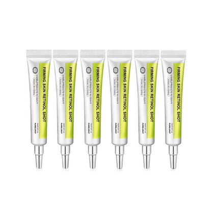🇨🇦Purelora® Skin Tightening & Vita-A Retinol Retinol🍀 shot Firming anti-wrinkle cream - Last promotion with 70% discoun