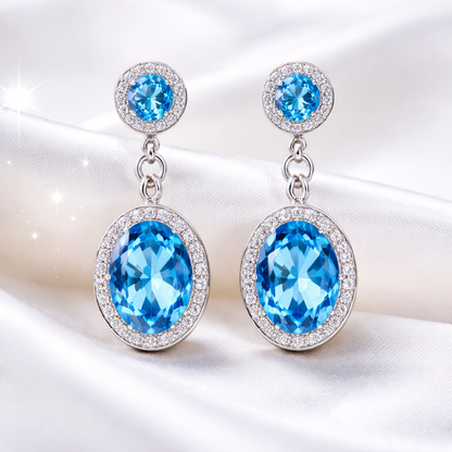 Calm Earrings