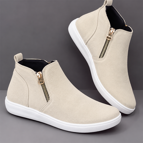 🔥 ÉCONOMISEZ 17 £ | Bottines vintage pour femme – Améliorent l’alignement du pied et le confort