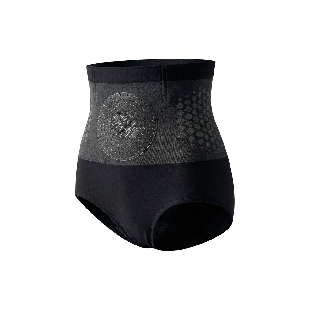 💟𝐏𝐚𝐢𝐝𝐮𝐢𝐬® 🔥 Shorts 4‑en‑1 de Esculpido y Quema de Grasa con Micro-Partículas de Moringa & Berberina