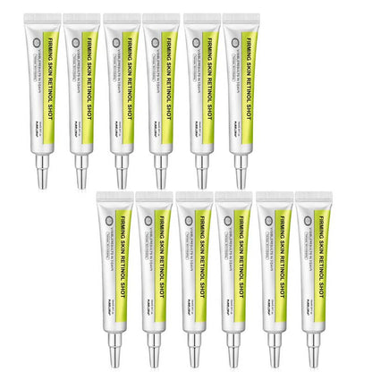 🇨🇦Purelora® Skin Tightening & Vita-A Retinol Retinol🍀 shot Firming anti-wrinkle cream - Last promotion with 70% discoun