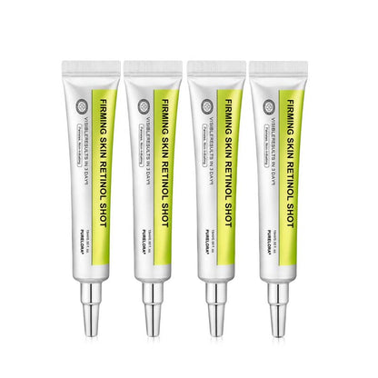 🇨🇦Purelora® Skin Tightening & Vita-A Retinol Retinol🍀 shot Firming anti-wrinkle cream - Last promotion with 70% discoun