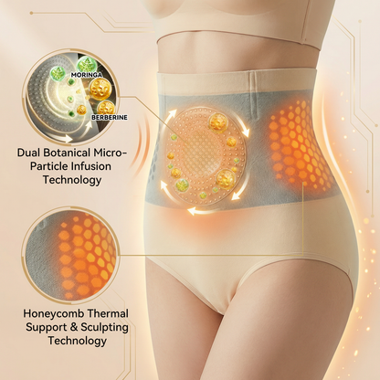 🤭𝐏𝐚𝐢𝐝𝐮𝐢𝐬® 🔥𝐌𝐨𝐫𝐢𝐧𝐠𝐚 & 𝐁𝐞𝐫𝐛𝐞𝐫𝐢𝐧𝐞 4‑In‑1 Micro‑Particle Sculpting & Fat‑Burn Shorts