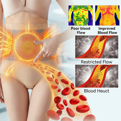 🤭𝐏𝐚𝐢𝐝𝐮𝐢𝐬® 🔥𝐌𝐨𝐫𝐢𝐧𝐠𝐚 & 𝐁𝐞𝐫𝐛𝐞𝐫𝐢𝐧𝐞 4‑In‑1 Micro‑Particle Sculpting & Fat‑Burn Shorts