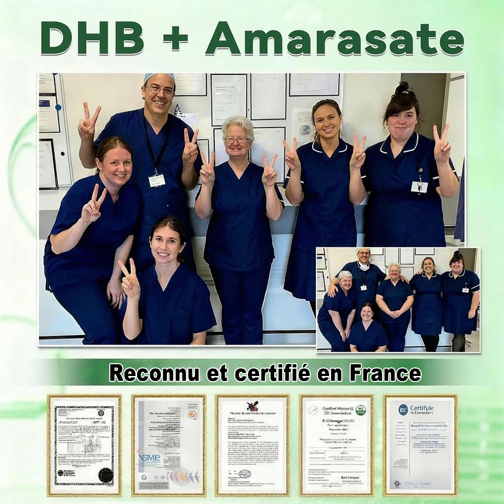🔱𝐏𝐮𝐫𝐞𝐥𝐨𝐫𝐚® 𝐌𝐞𝐭𝐚𝐛𝐨𝐥𝐢𝐜 𝐌𝐚𝐭𝐫𝐢𝐱 – 𝐏𝐚𝐭𝐜𝐡 𝐍𝐚𝐧𝐨 à 𝐌𝐢𝐜𝐫𝐨𝐧𝐞𝐞𝐝𝐥𝐞𝐬 𝟏𝟎-𝐞𝐧-𝟏 𝐃𝐇𝐁 + 𝐀𝐦𝐚𝐫𝐚𝐬𝐚𝐭𝐞