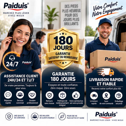 🔥 DERNIER JOUR : -80% | Semelles en Graphène Amincissantes | Soutien Minceur & Confort des Pieds