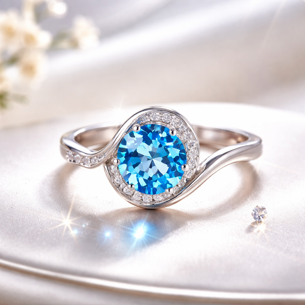 Tranquil Ring