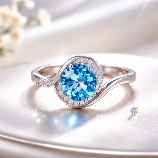 Tranquil Ring