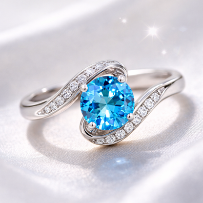 Tranquil Ring