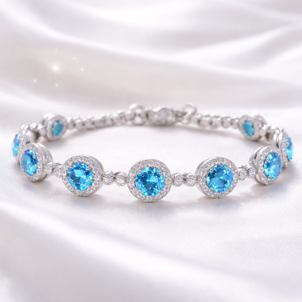 Peaceful Bracelet