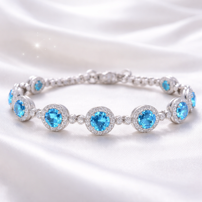 Peaceful Bracelet