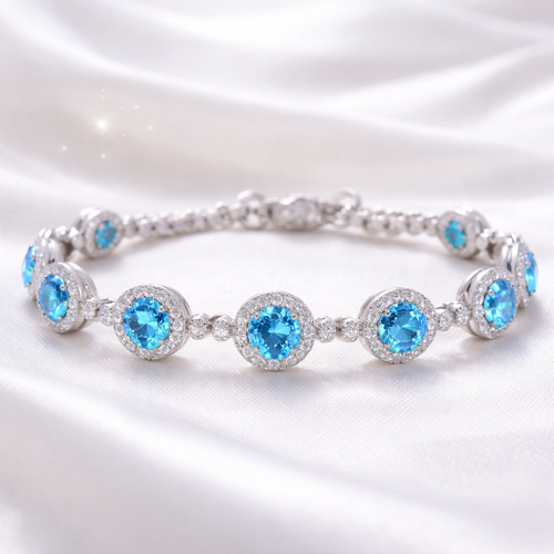 Peaceful Bracelet