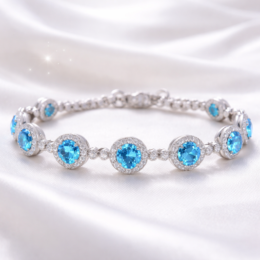 Peaceful Bracelet