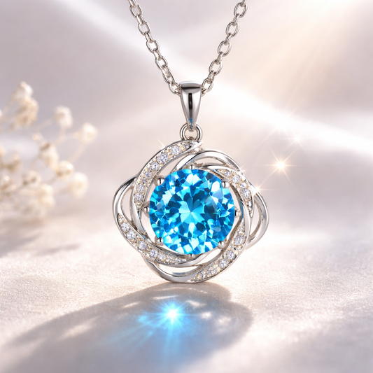 Starlight Pendant