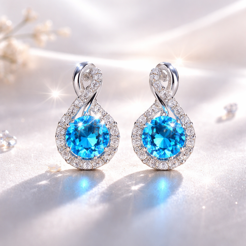 Radiance Earrings