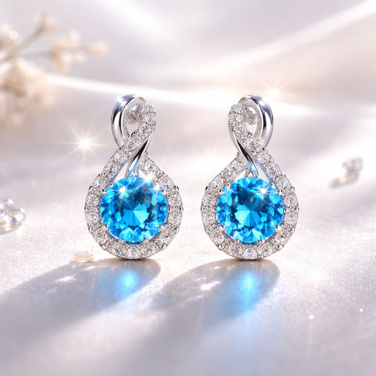 Radiance Earrings