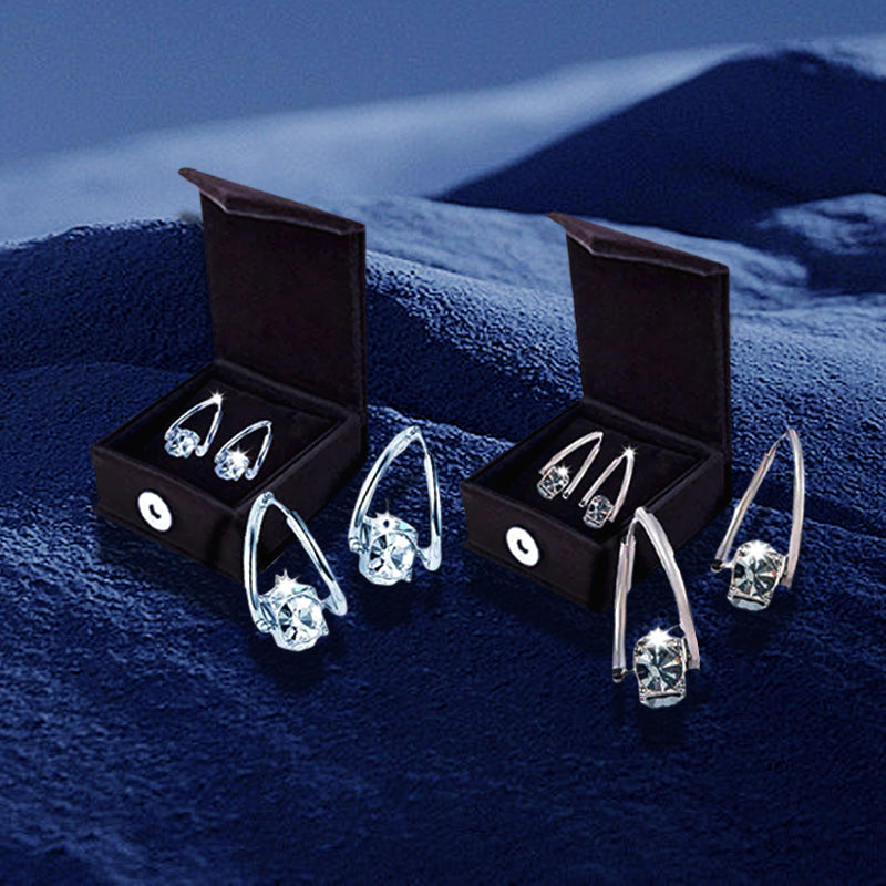 （LAST DAY SALE-80% OFF) 𝐂𝐙𝐓𝐈𝐂𝐋𝐄® 𝐋𝐲𝐦𝐩𝐡𝐯𝐢𝐭𝐲 𝐌𝐚𝐠𝐧𝐞𝐓𝐡𝐞𝐫𝐚𝐩𝐲 𝐆𝐞𝐫𝐦𝐚𝐧𝐢𝐮𝐦 𝐄𝐚𝐫𝐫𝐢𝐧𝐠𝐬 (𝐎𝐧𝐜𝐞 𝐃𝐚𝐢𝐥𝐲, 𝐯𝐢𝐬𝐢𝐛𝐥𝐞 𝐜𝐡𝐚𝐧𝐠𝐞𝐬 𝐢𝐧 𝟕 𝐝𝐚𝐲𝐬）𝐎𝐛𝐞𝐬𝐢𝐭𝐲, 𝐃𝐢𝐚𝐛𝐞𝐭𝐞𝐬, 𝐒𝐥𝐞𝐞𝐩 𝐀𝐩𝐧𝐞𝐚, 𝐀𝐧𝐝 𝐉𝐨𝐢𝐧𝐭 𝐈𝐬𝐬𝐮𝐞𝐬