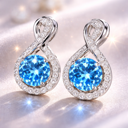 Radiance Earrings