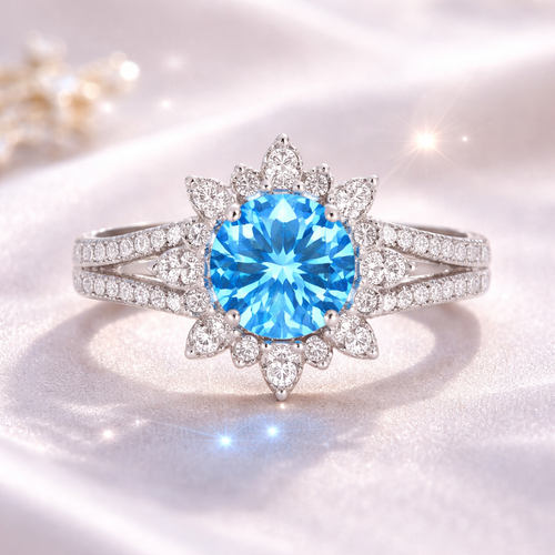 Celestial Ring