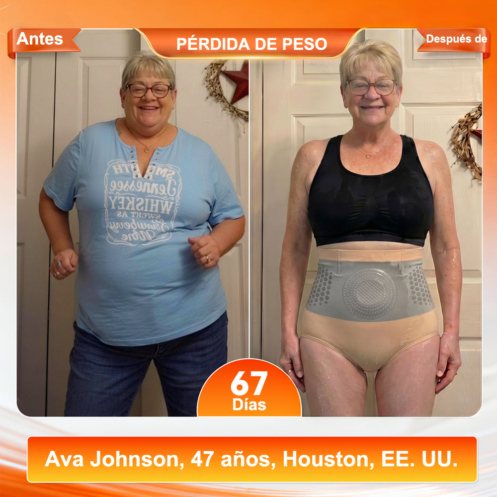 💟𝐏𝐚𝐢𝐝𝐮𝐢𝐬® 🔥 Shorts 4‑en‑1 de Esculpido y Quema de Grasa con Micro-Partículas de Moringa & Berberina